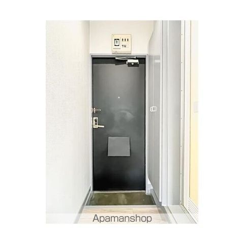 さくらハウス前原の玄関写真