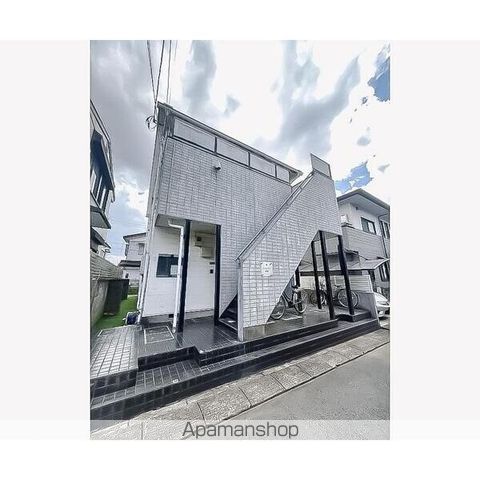 さくらハウス前原の外観写真