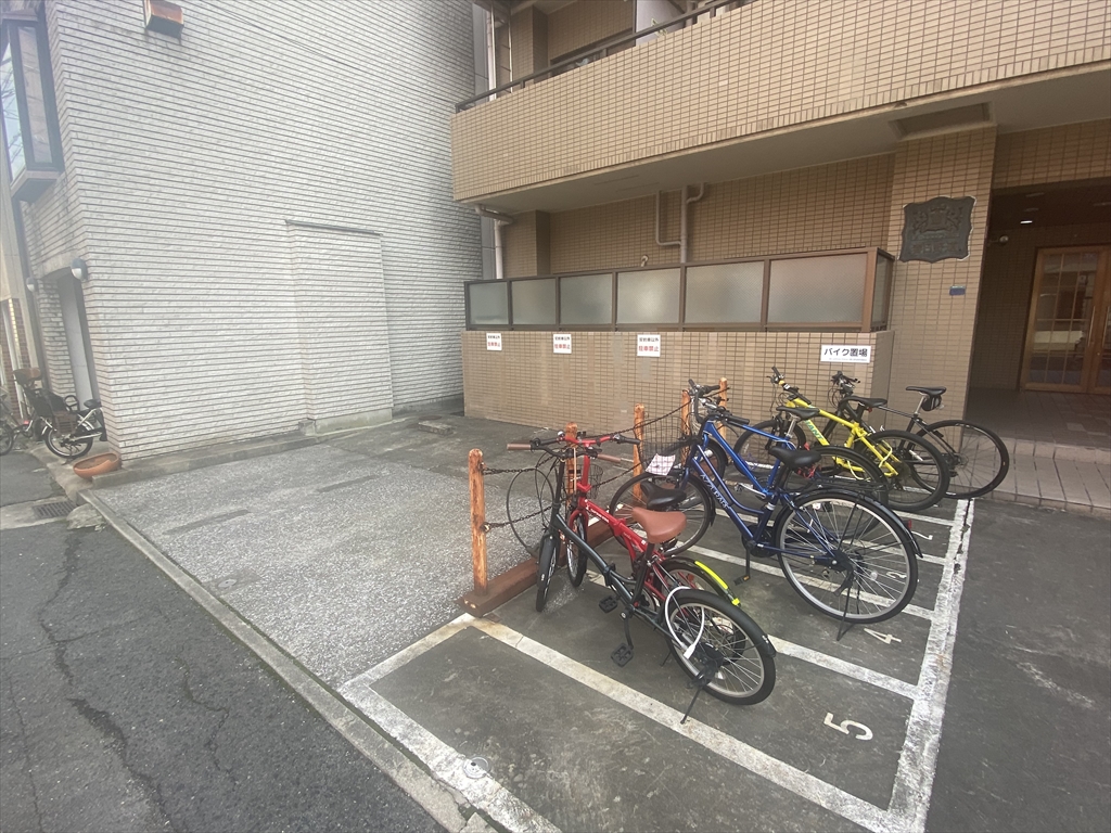 その他共有部分