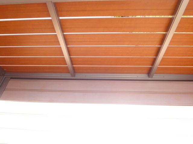 佐橋様戸建賃貸住宅B棟の内装写真