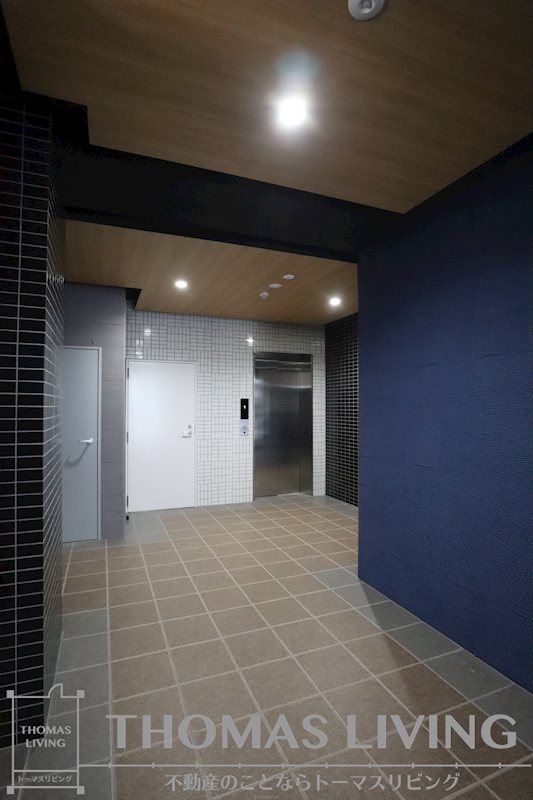MDIグランコンディール室町の外観写真