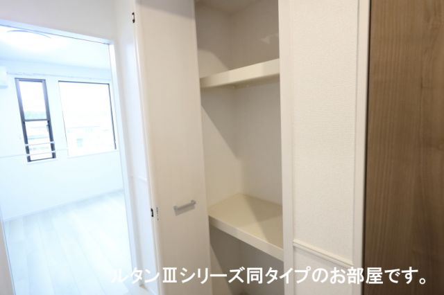 グレイス II Aのその他写真