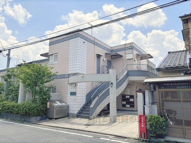 ハウス6