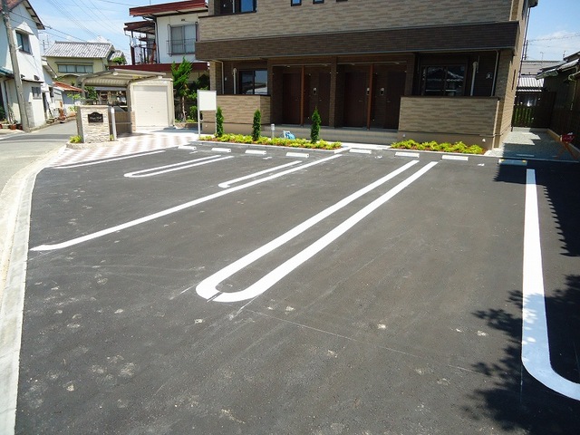 庭