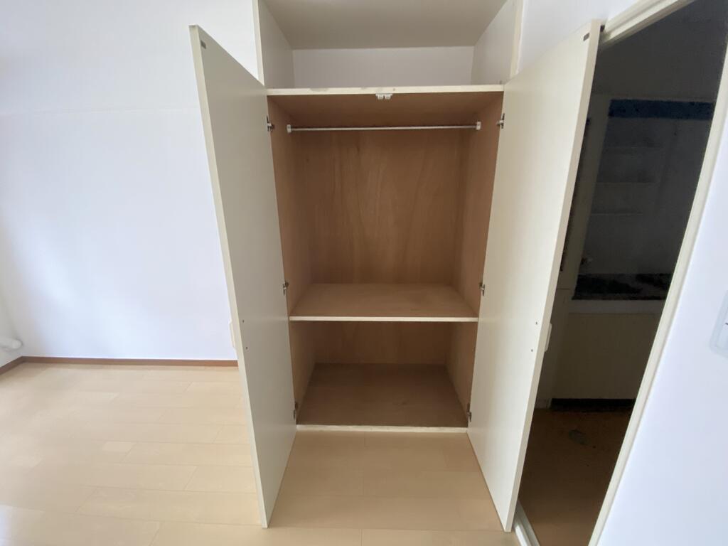 仙台旭ヶ丘ハウスの内装写真