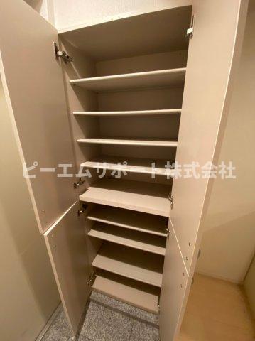 アイル川崎ステーションプラザの内装写真