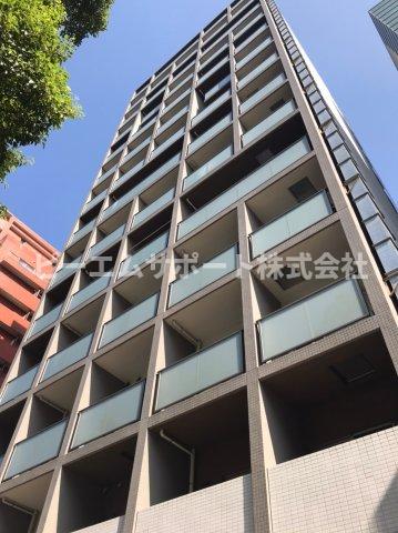 アイル川崎ステーションプラザの外観写真