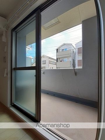 brote湘南の内装写真