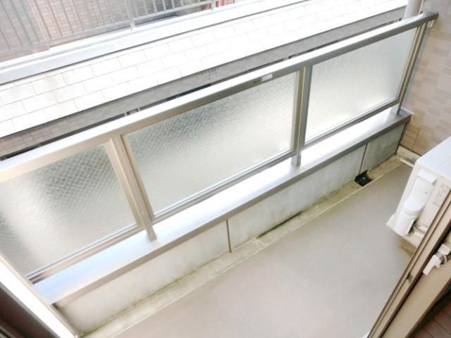 バルコニー　★バルコニー★
