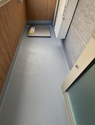 近鉄南大阪線 針中野駅 徒歩8分 3階建 築1年の内装写真