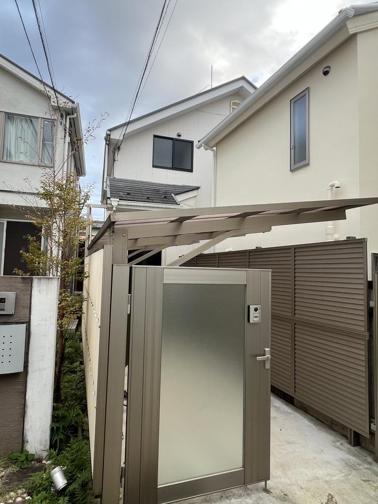 駒沢1丁目戸建