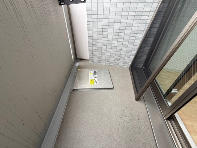 ＪＲ大阪環状線 森ノ宮駅 徒歩7分 14階建 築14年の内装写真