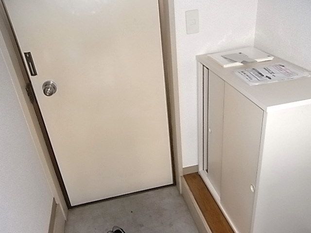 玄関　★玄関★