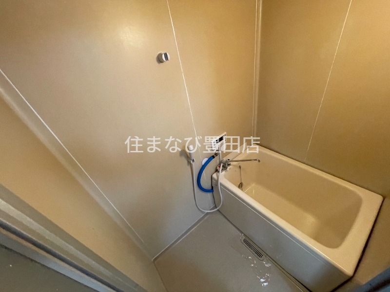 Maison Sumiyoshi1の風呂写真