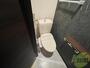 トイレ　トイレです。ウォシュレット付を探している方、おすすめです。