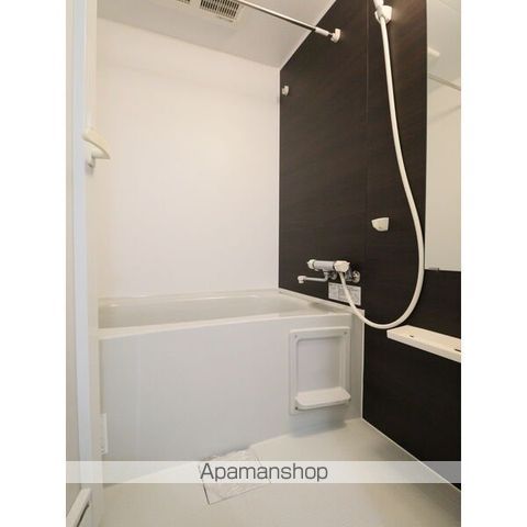 The Residence Imaikeの風呂写真