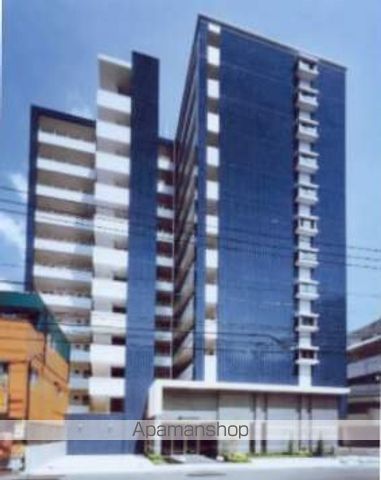 地下鉄七隈線 天神南駅 徒歩6分 築22年