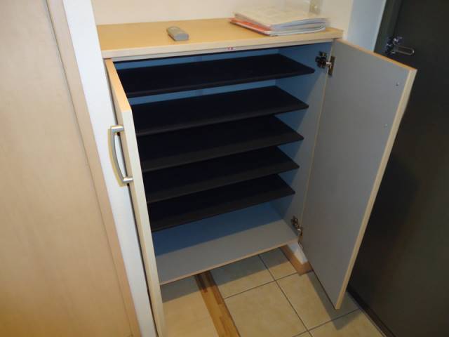 その他部屋・スペース　シューズボックス