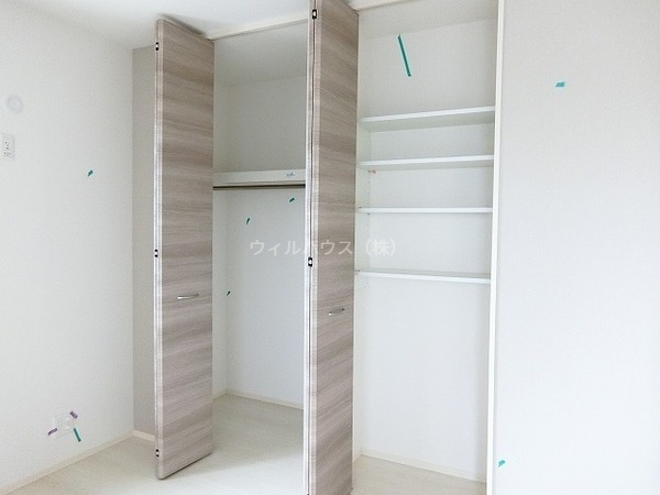 Sru Casaの内装写真
