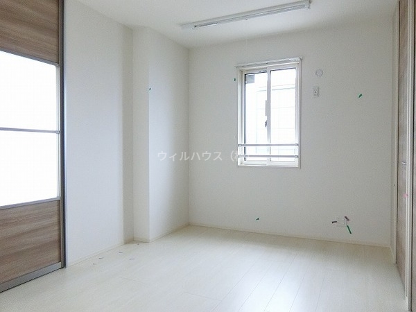Sru Casaの内装写真