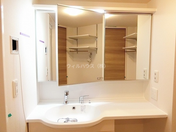 Sru Casaの内装写真