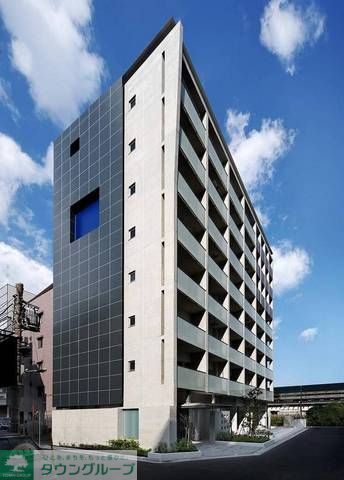 建物外観　◆オートロック付き分譲マンション・宅配BOXあり◆