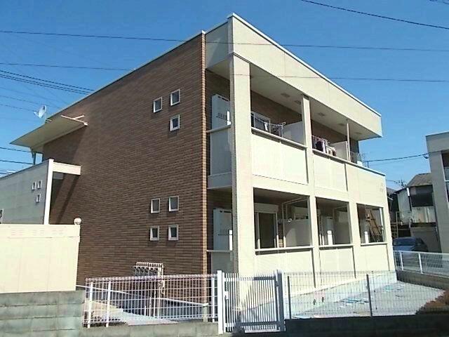 ＪＲ高崎線 桶川駅 徒歩13分 築19年