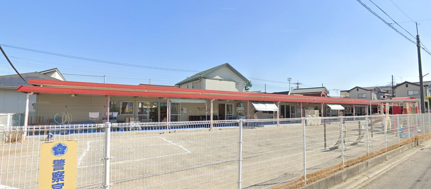 幼稚園・保育園　保育園アミ・クレイシュ（幼稚園・保育園）まで2752m