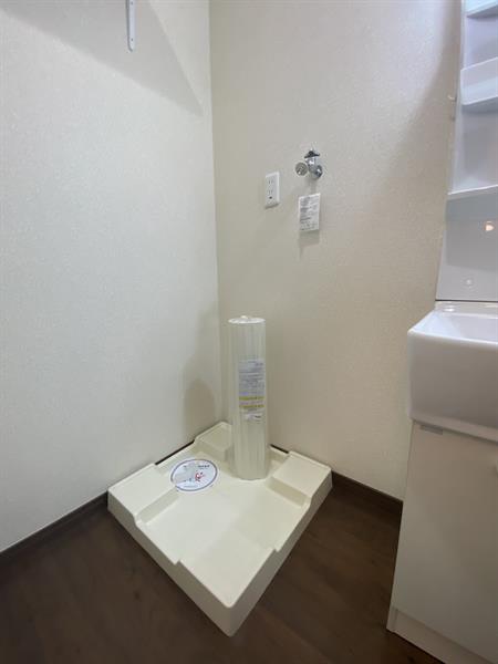 その他　※他の号室の写真となります（現況優先）
