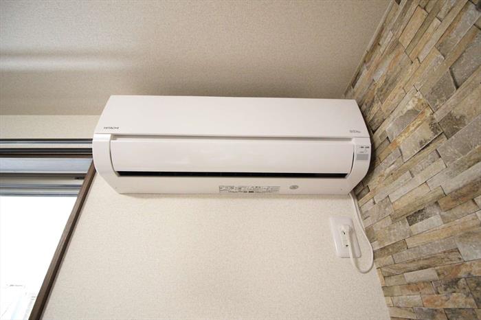その他設備　※他の号室の写真となります（現況優先）