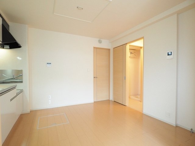 その他部屋・スペース　きれいな内装です