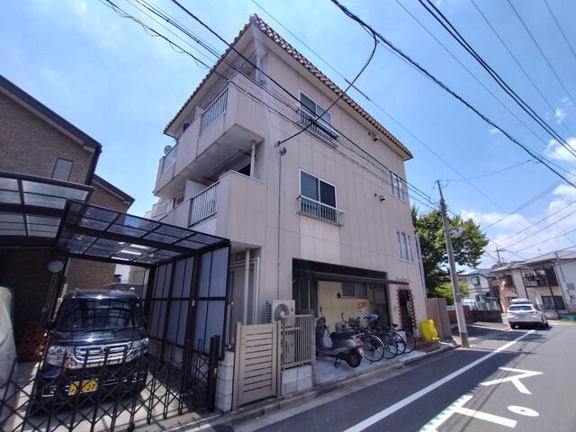 ＪＲ総武線快速 新小岩駅 徒歩29分 築42年