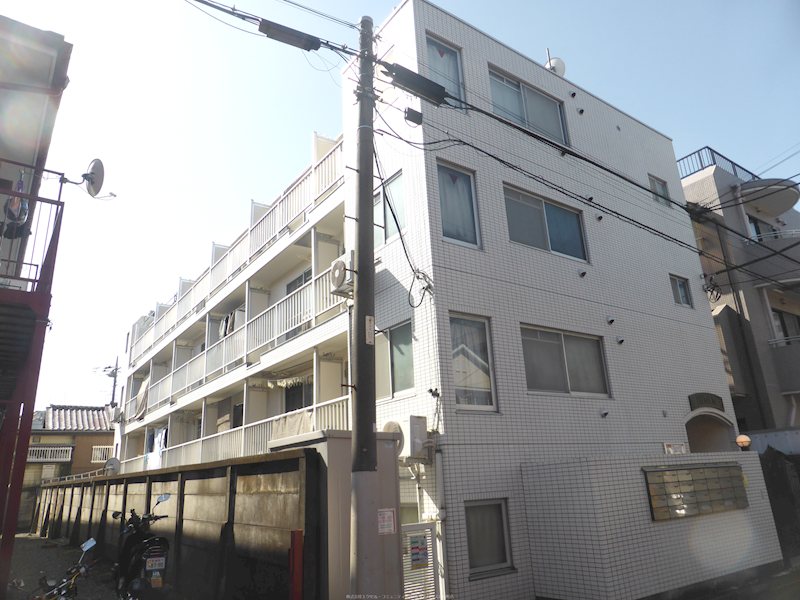 プレミアム成増