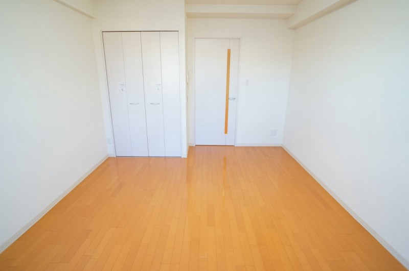 その他部屋・スペース　洋室９帖
