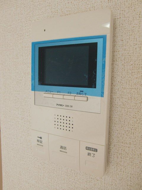 ヴィラ渋川の外観写真