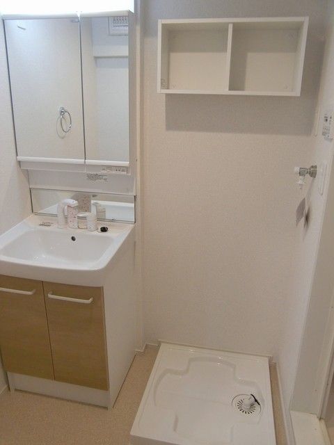 ヴィラ渋川の内装写真