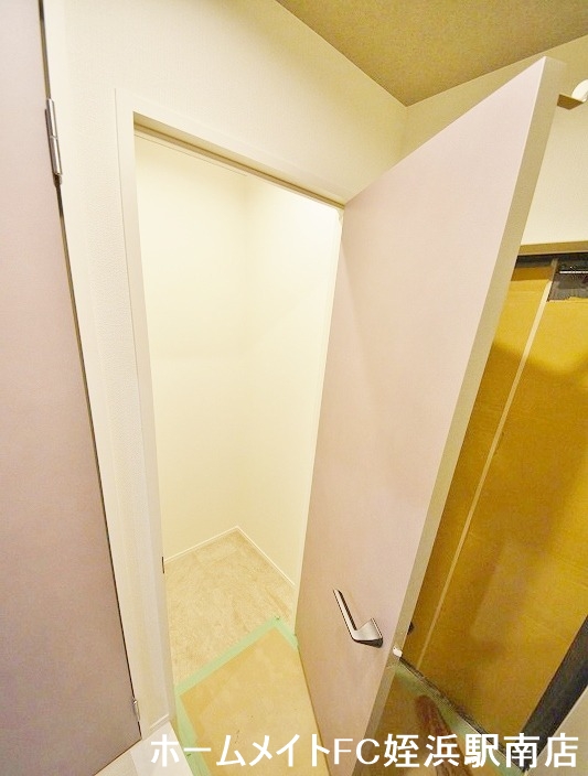 玄関　★シューズボックスも沢山入ります！★参考写真