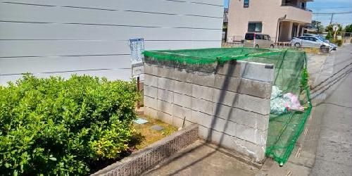 レオパレスマツナミのその他写真