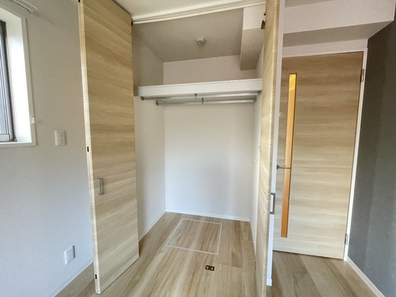 その他　※別部屋の写真です