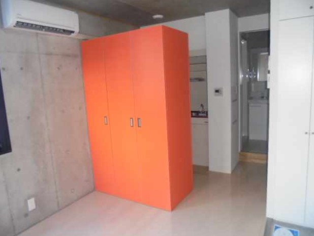 ＪＲ常磐線 北千住駅 徒歩3分 4階建 築12年の内装写真