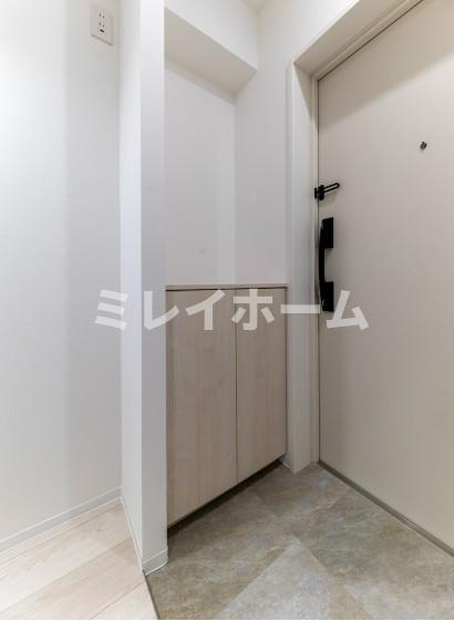 その他　同建物内、別のお部屋の参考写真になります。