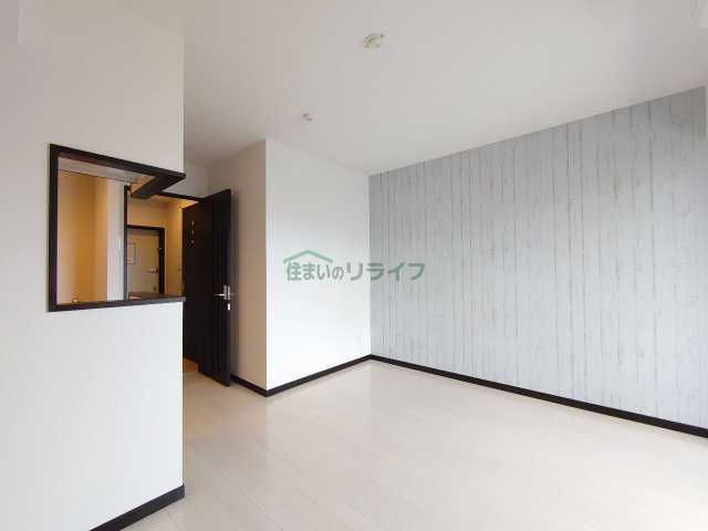 その他部屋・スペース　ラ・フォート東日暮里