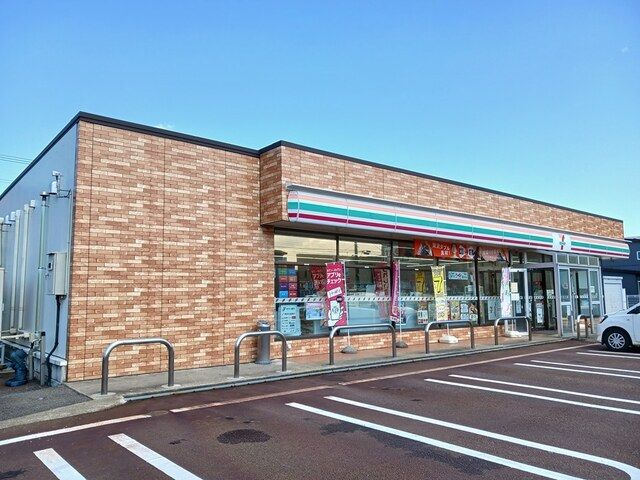妙高はねうまライン 高田駅 バス乗車時間：17分 最寄りバス停で下車 徒歩2分 2階建 築16年の周辺写真