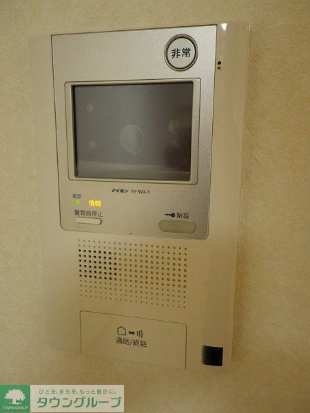 ルーブル駒沢大学参番館のその他写真
