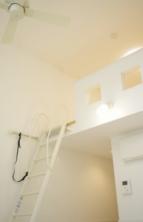 その他部屋・スペース　別部屋参考写真となります