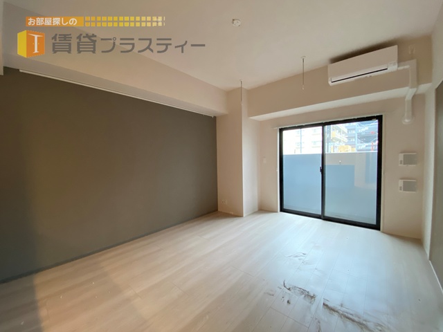 居室・リビング　使いやすい間取りの定番