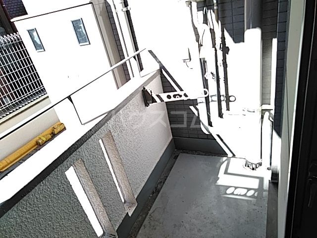 ローズガーデン36番館の内装写真