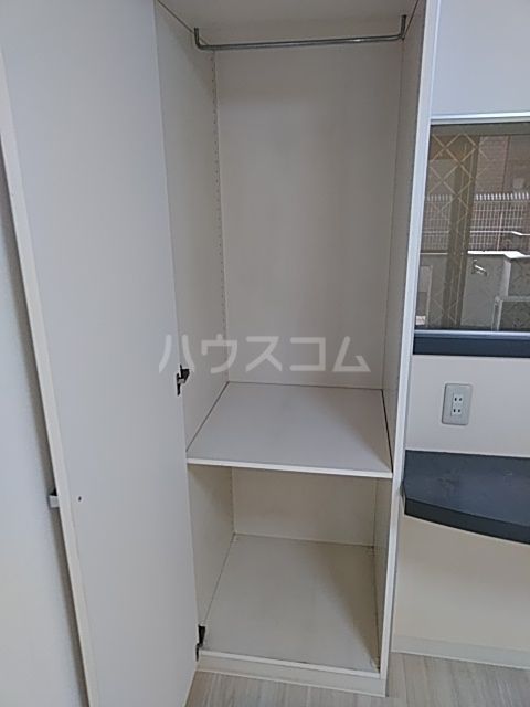 ローズガーデン36番館の内装写真