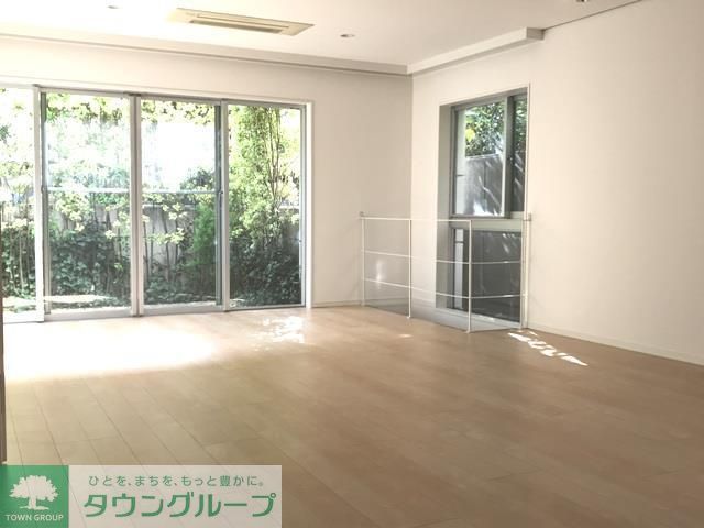 居室・リビング　※写真は同タイプ住戸です。