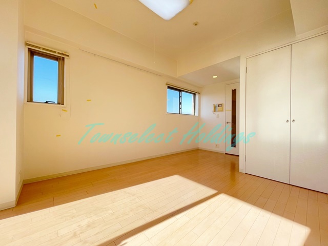 その他部屋・スペース　落ち着いて過ごせるお部屋です♪